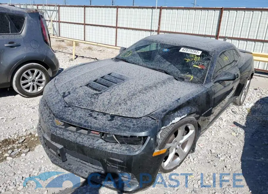 2G1FH1EJ7F9294871# 2