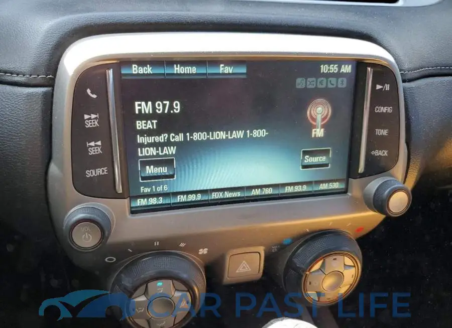 2G1FH1EJ7F9294871# 9