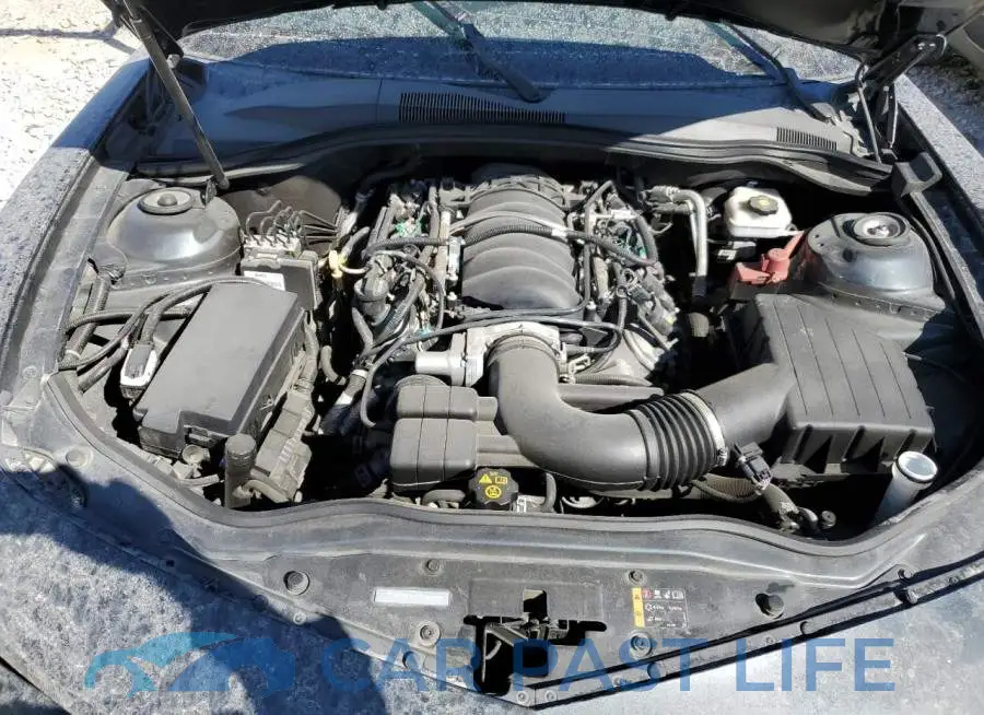 2G1FH1EJ7F9294871# 7