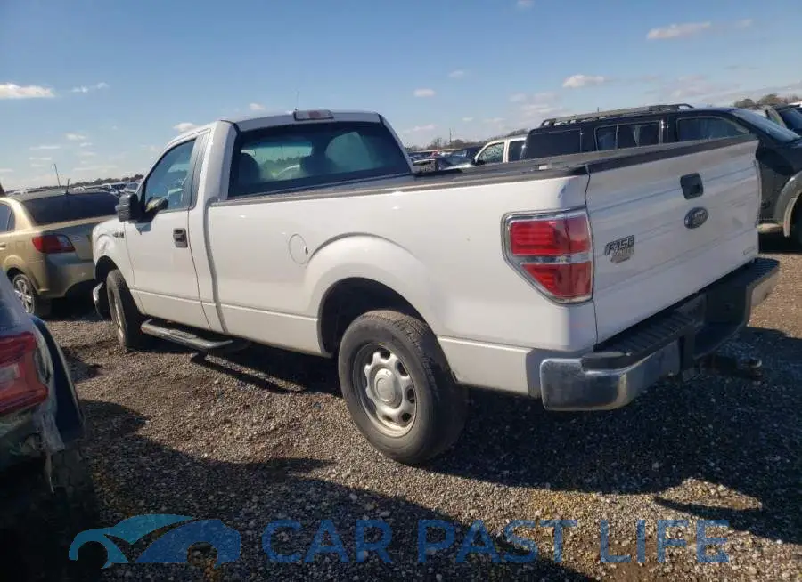 1FTNF1CF5EKE30726# 2