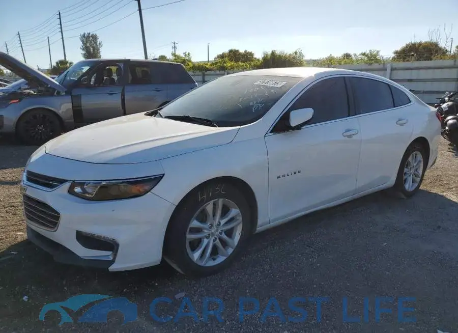 1G1ZD5ST1JF170357# 1