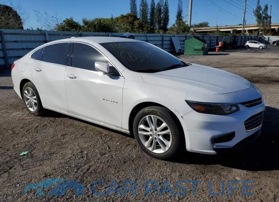 1G1ZD5ST1JF170357# 4