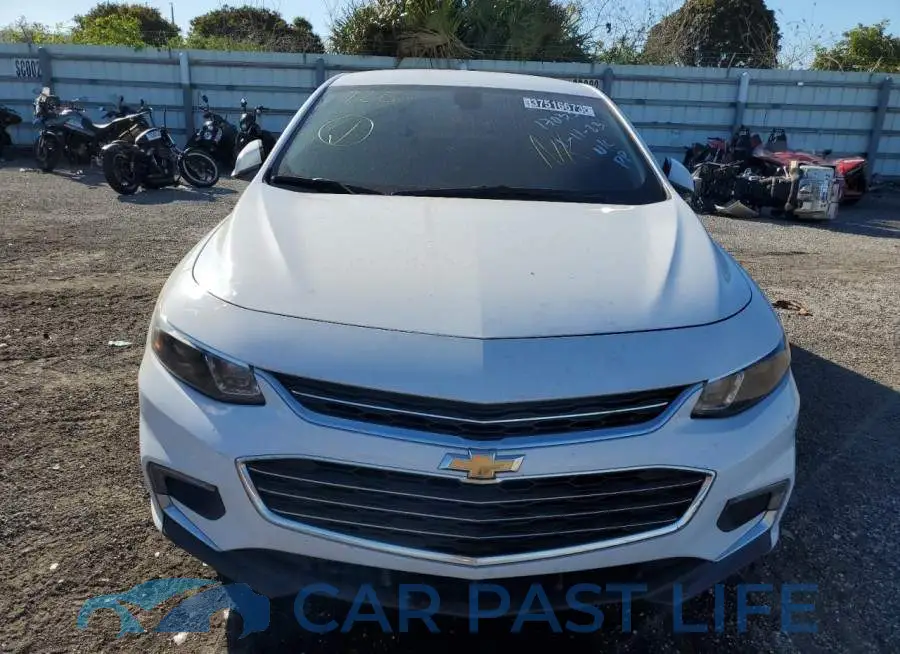 1G1ZD5ST1JF170357# 5