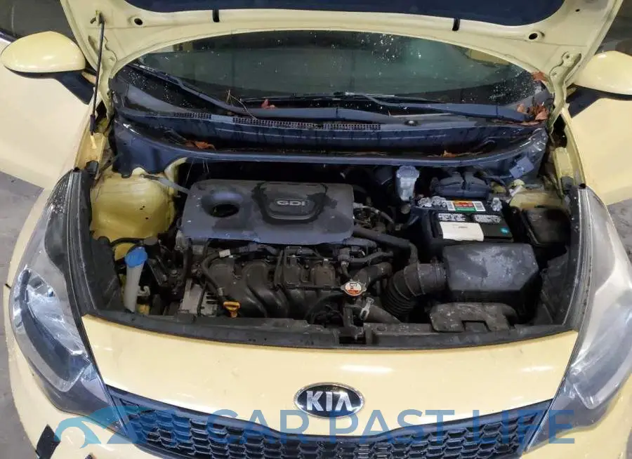 KNADM4A38G6606382# 11