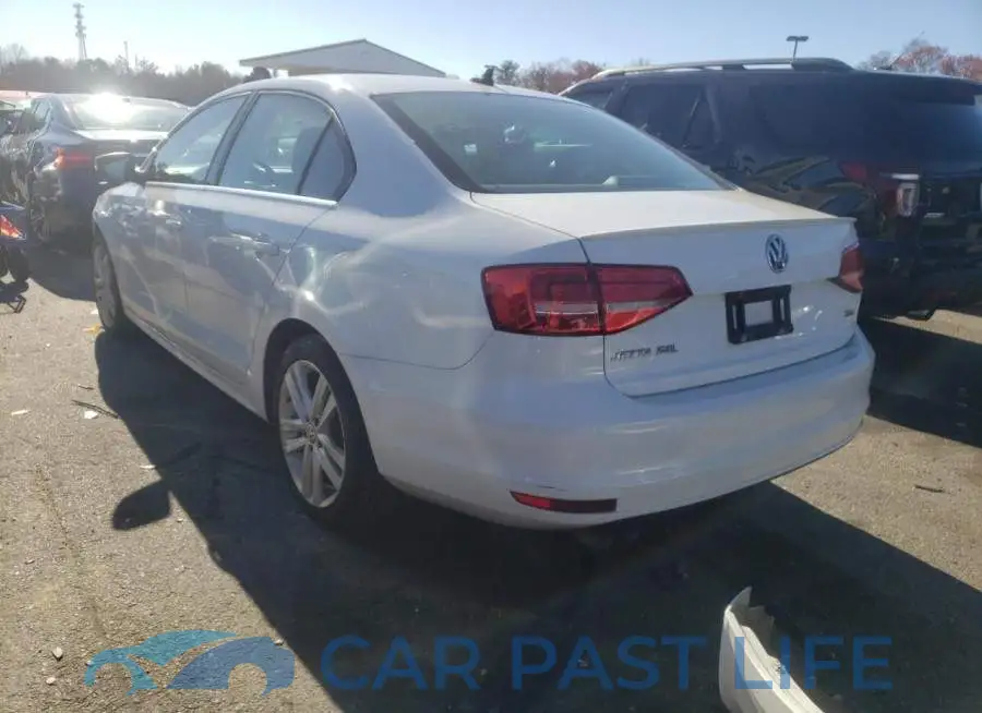 3VWLA7AJ1FM325138# 3