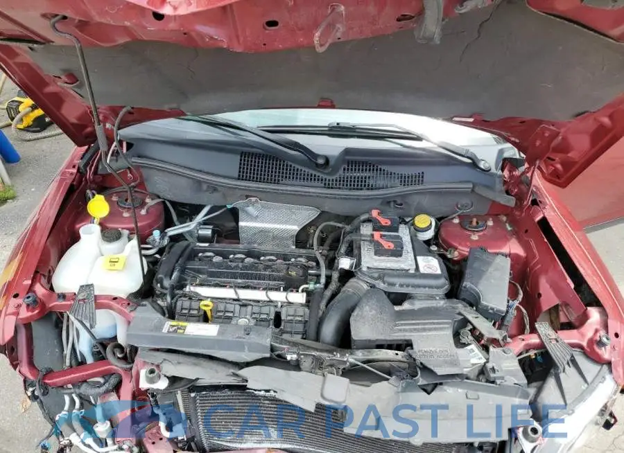1C4NJCEA8ED625073# 7