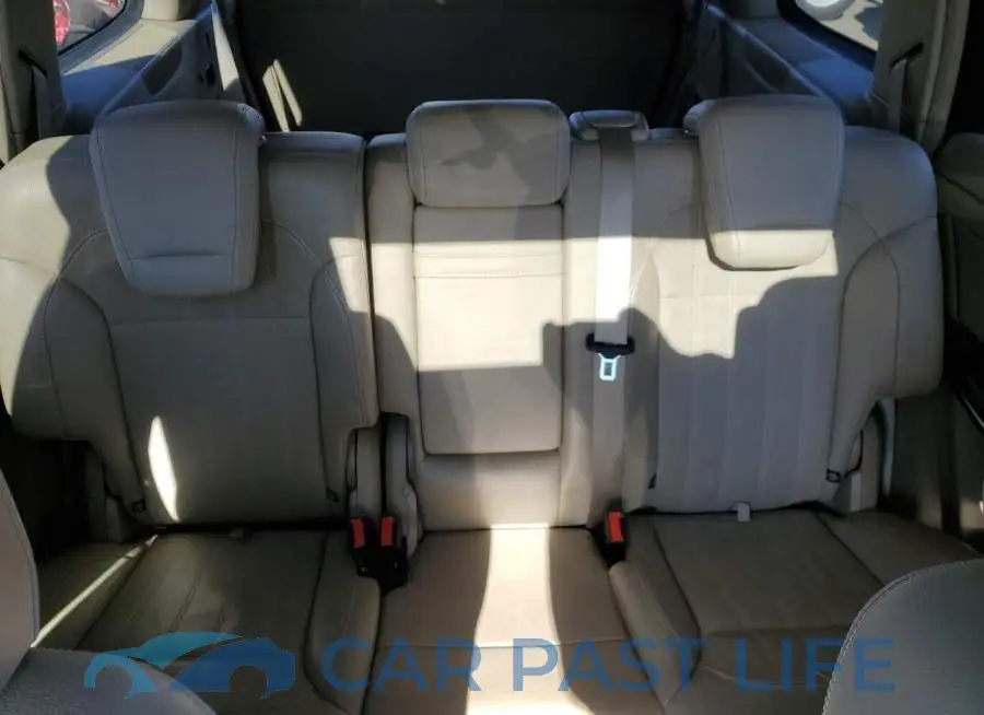 4JGDF2EE8EA320650# 10