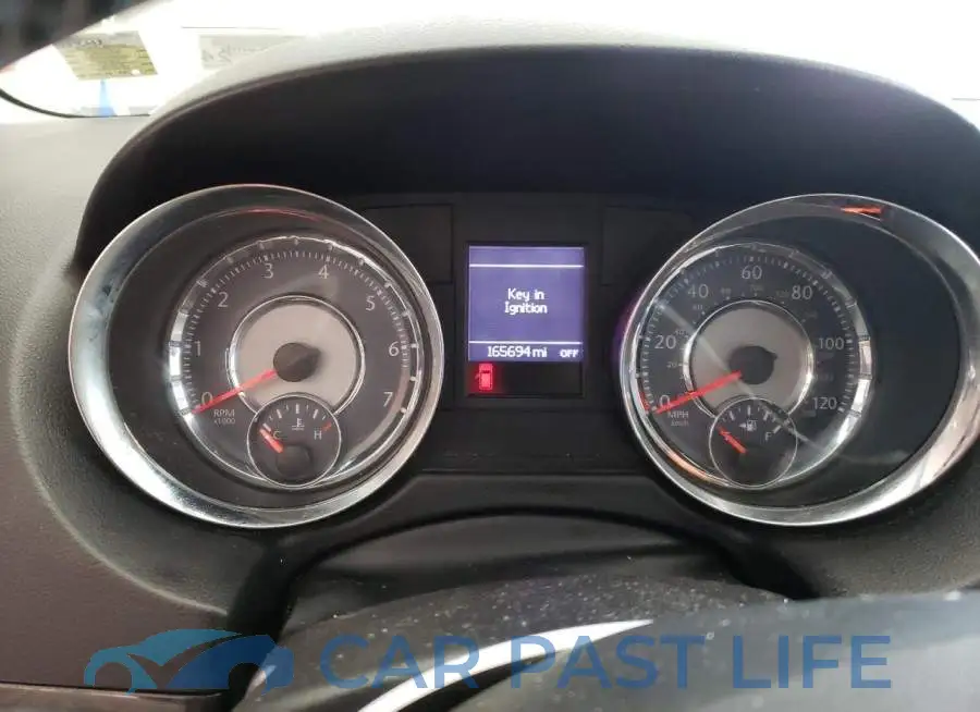 2C4RC1BGXER394005# 9