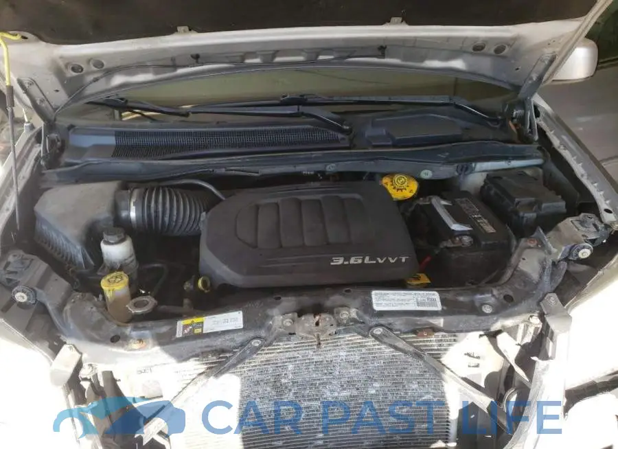 2C4RC1BGXER394005# 12