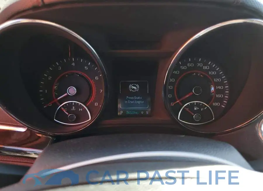 6G3F15RW8GL207078# 9