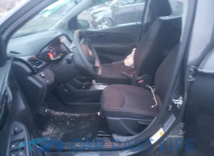 KL8CD6SAXMC217997# 7