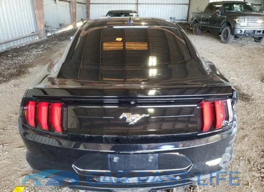 1FA6P8THXL5158333# 6