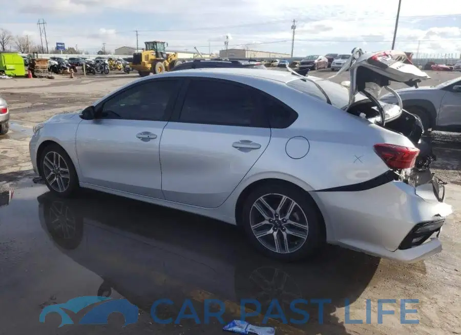 3KPF54AD4LE211797# 2