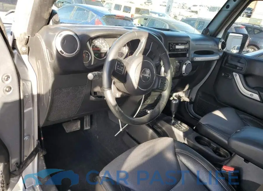 1C4BJWEG5EL265789# 8