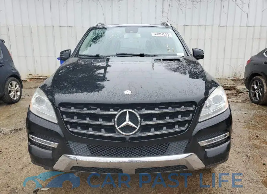 4JGDA5JB3EA410445# 5