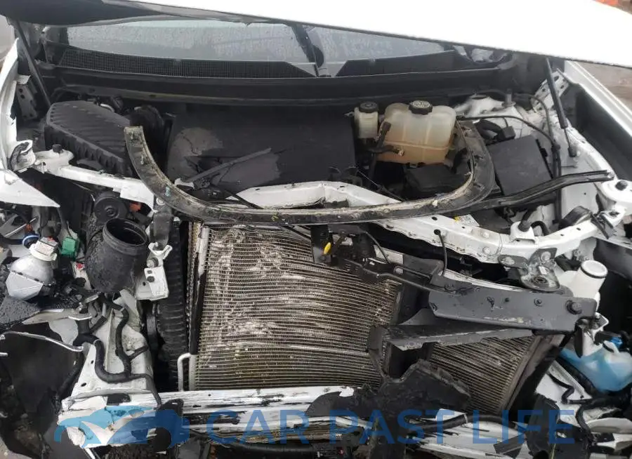 1GNEVFKW4KJ162861# 12