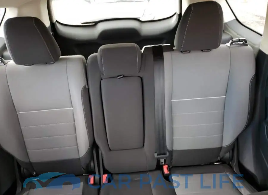1FMCU0GX0EUB33793# 10