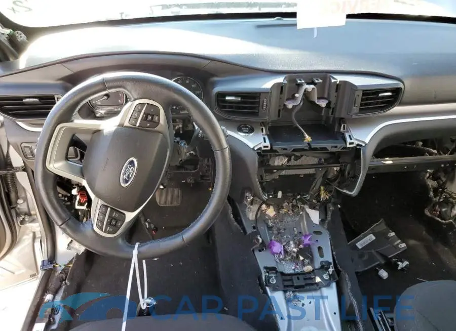 1FMSK7DH3MGC47520# 8