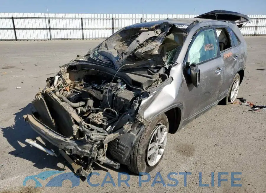 5XYKT4A65EG482492# 2