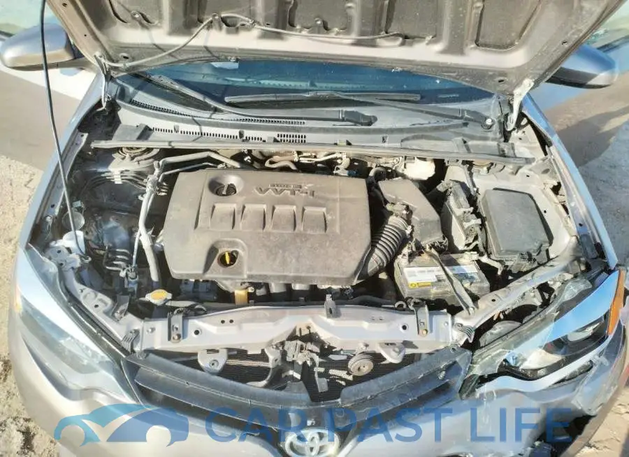 2T1BURHE5EC183152# 11