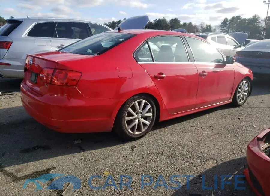 3VWB17AJ7EM399450# 3