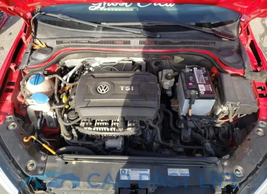 3VWB17AJ7EM399450# 11