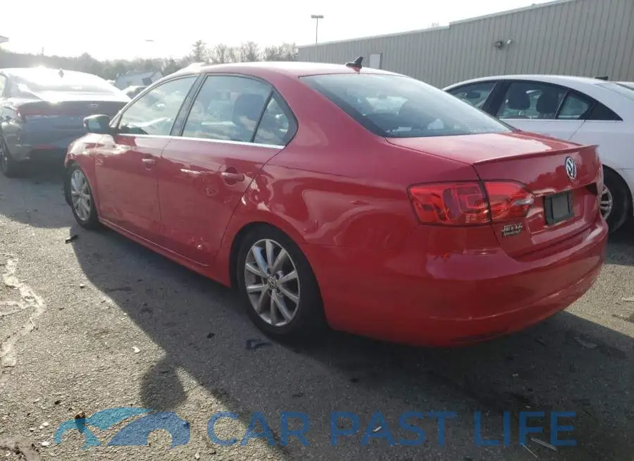 3VWB17AJ7EM399450# 2