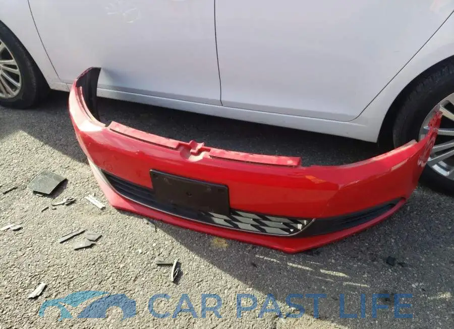 3VWB17AJ7EM399450# 12
