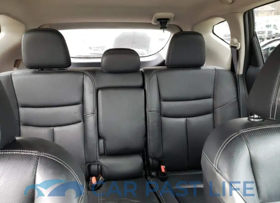5N1AZ2MH8FN205157# 10
