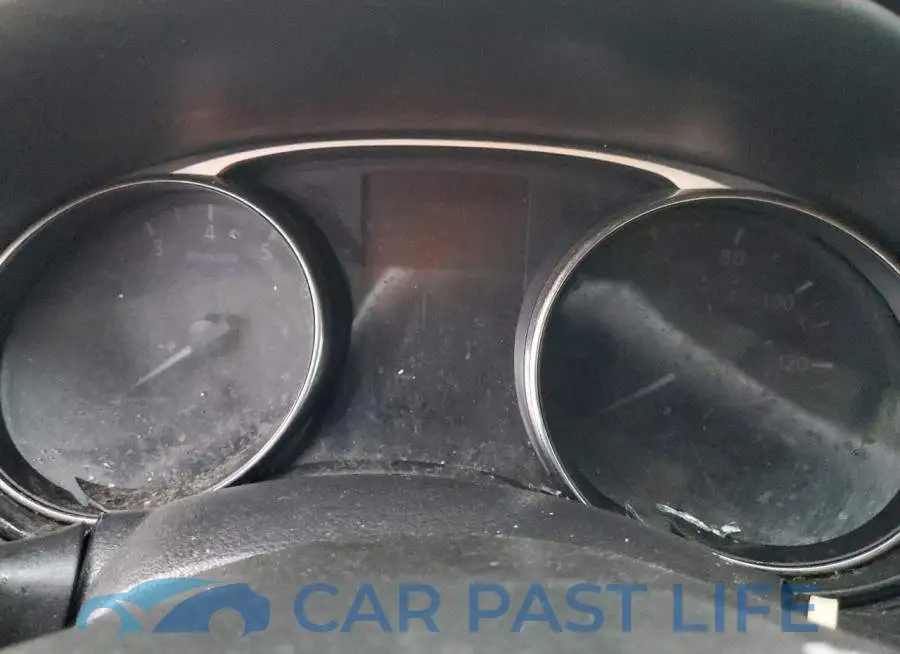 KNMAT2MV1GP623660# 9
