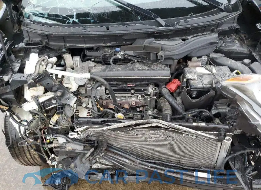 KNMAT2MV1GP623660# 11