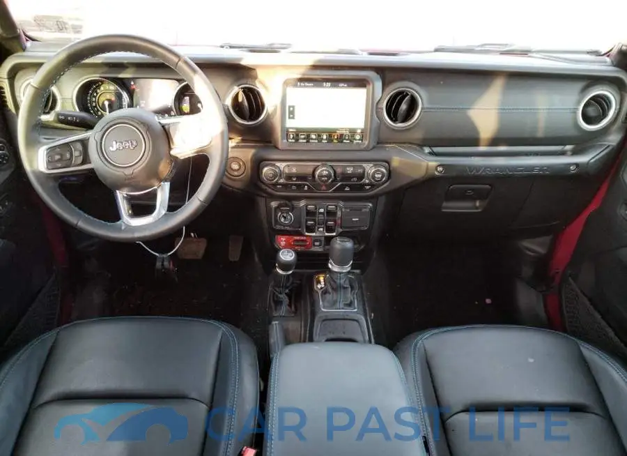 1C4JJXR66MW851983# 8