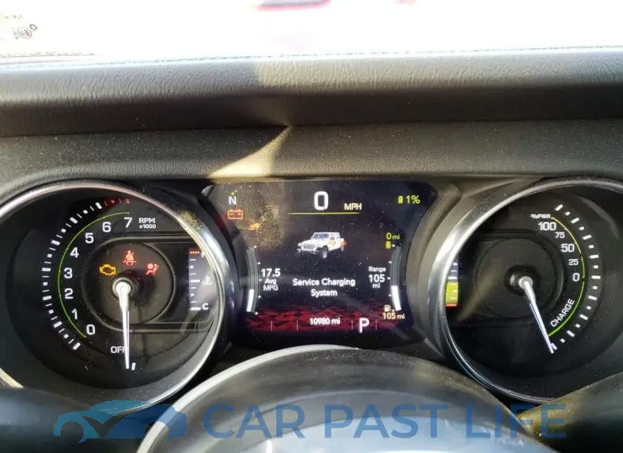 1C4JJXR66MW851983# 9