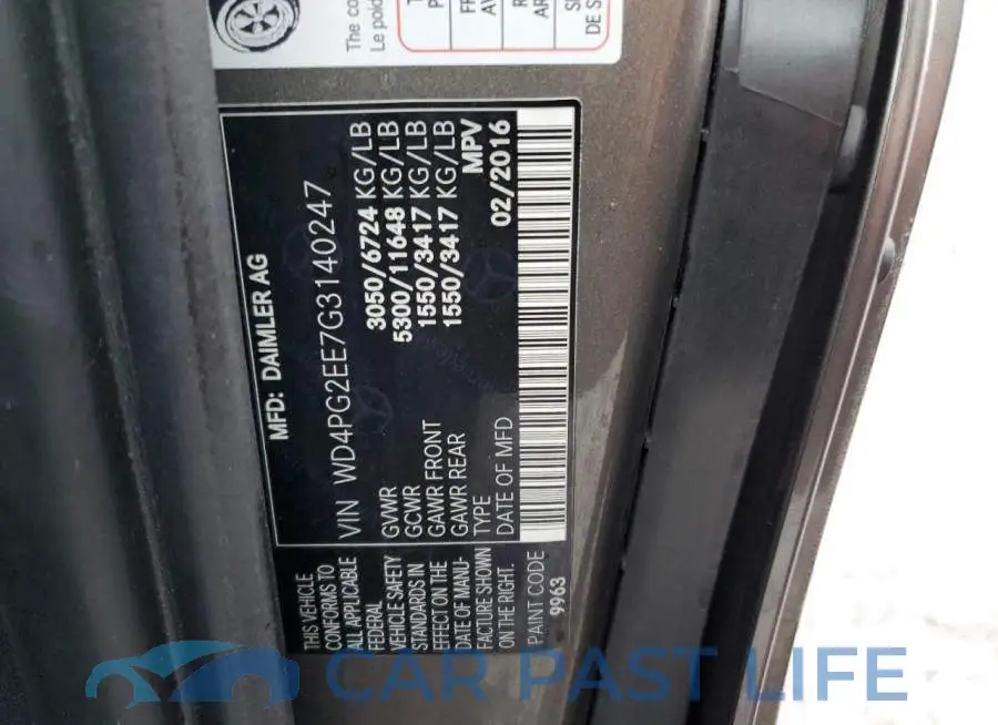 WD4PG2EE7G3140247# 13