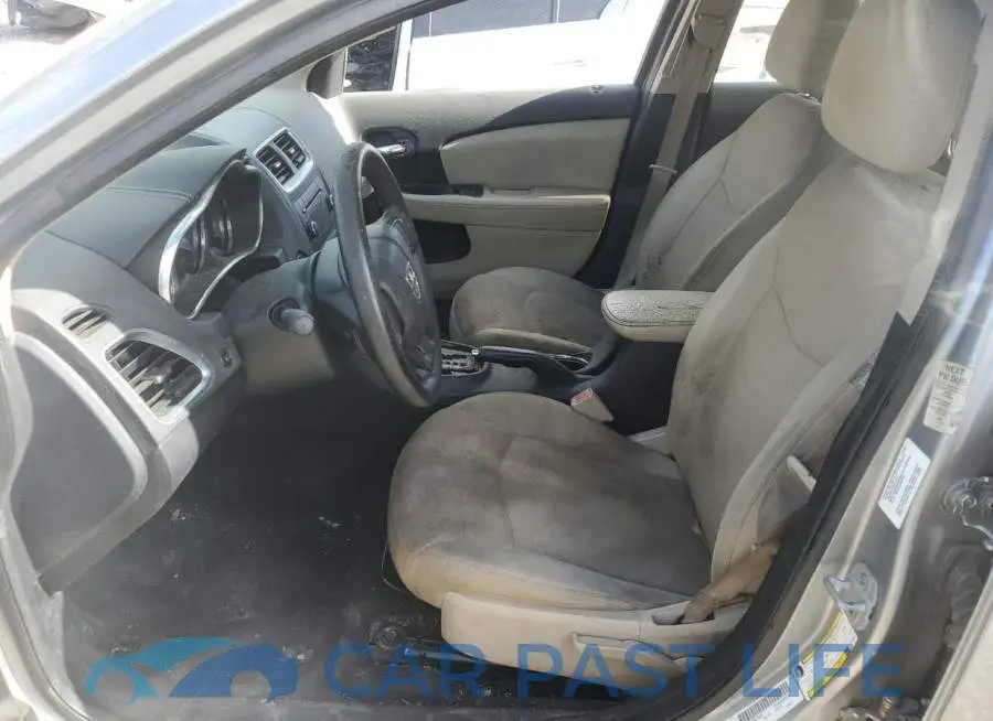 1C3CDZAB8EN125977# 7