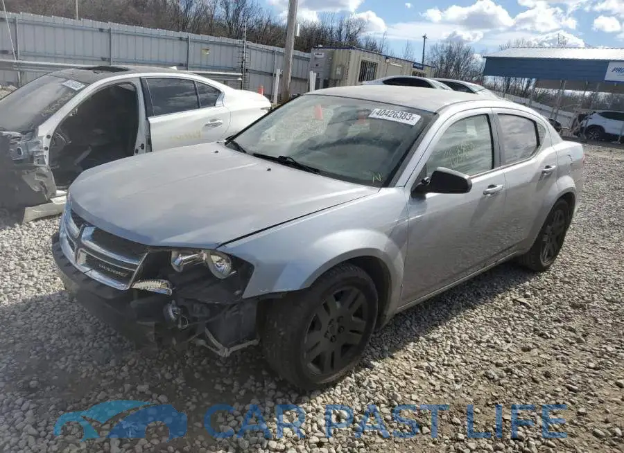 1C3CDZAB8EN125977# 1