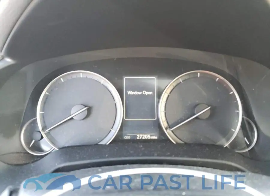 2T2ZZMCA1HC036088# 9