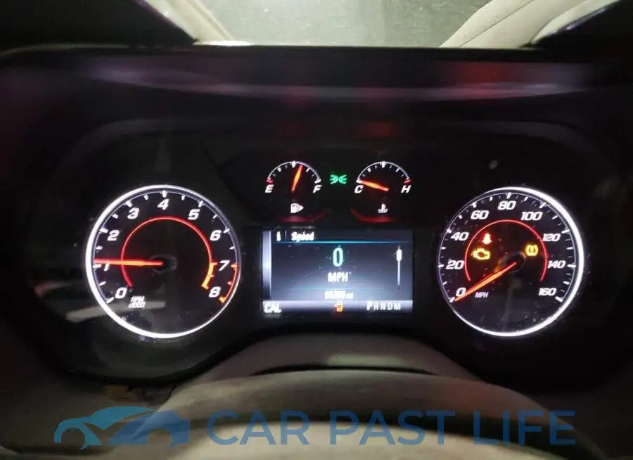 1G1FB1RS9G0145667# 9