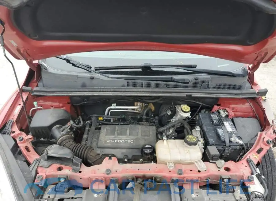 KL7CJLSB9FB156641# 11