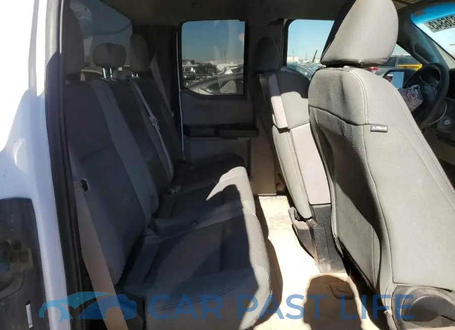 1FTEX1EP7GKE99603# 10
