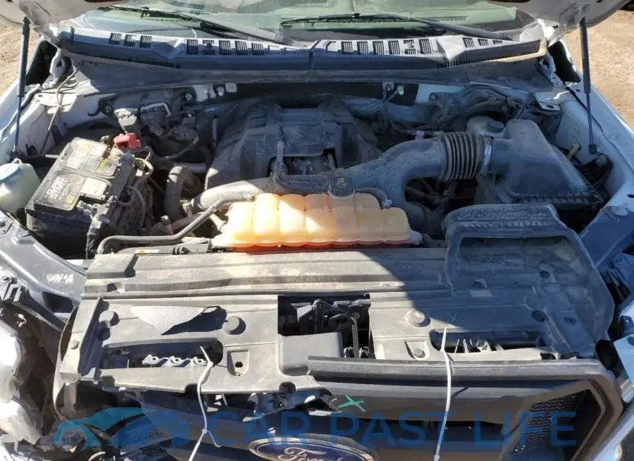 1FTEX1EP7GKE99603# 11