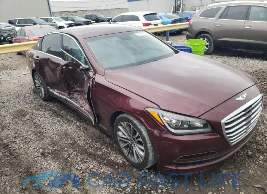 KMHGN4JE5GU132557# 4