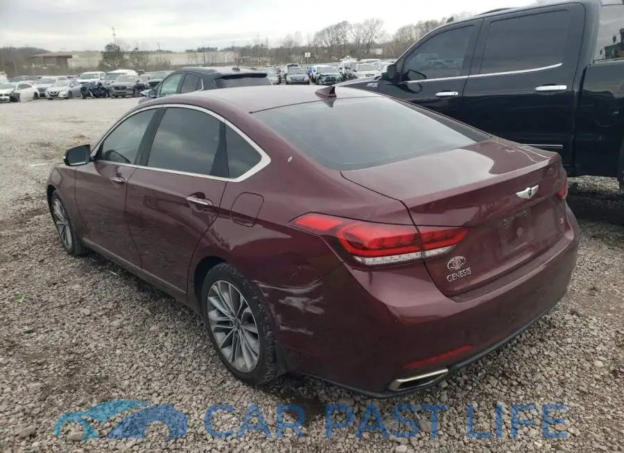 KMHGN4JE5GU132557# 2