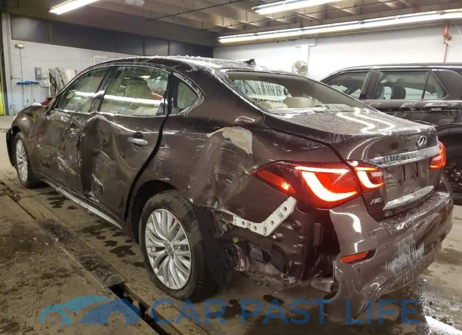 JN1BY1PR8FM830208# 2