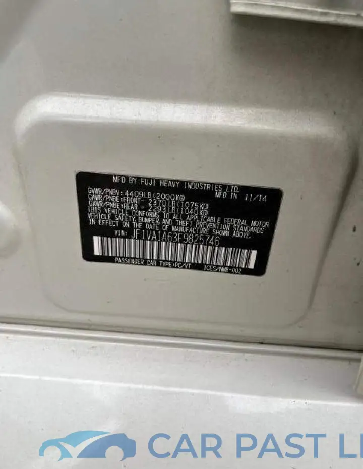 JF1VA1A63F9825746# 10