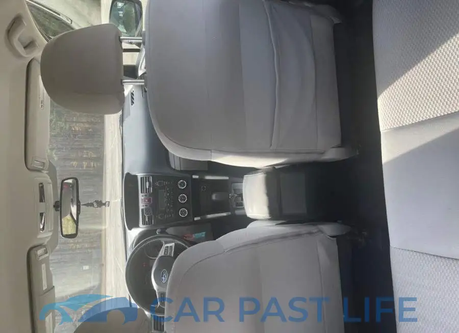 JF2SJAAC8EH550500# 9