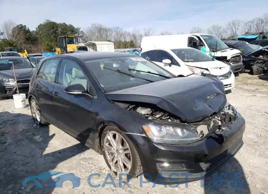 3VW2A7AU5FM030839# 4