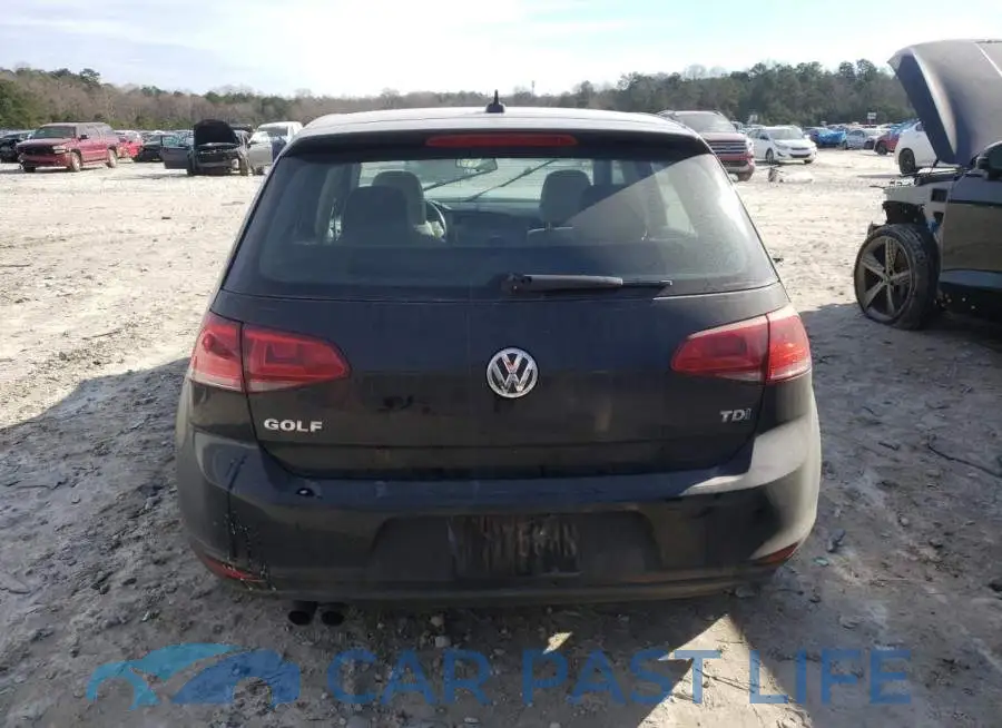 3VW2A7AU5FM030839# 6