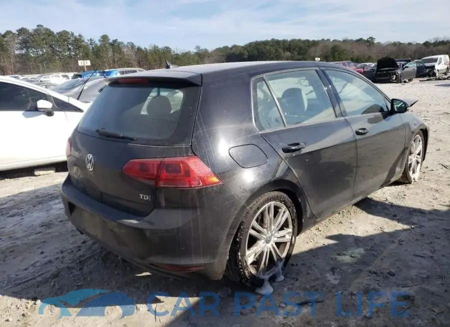 3VW2A7AU5FM030839# 3