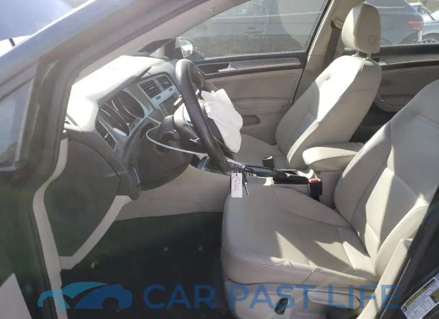 3VW2A7AU5FM030839# 7